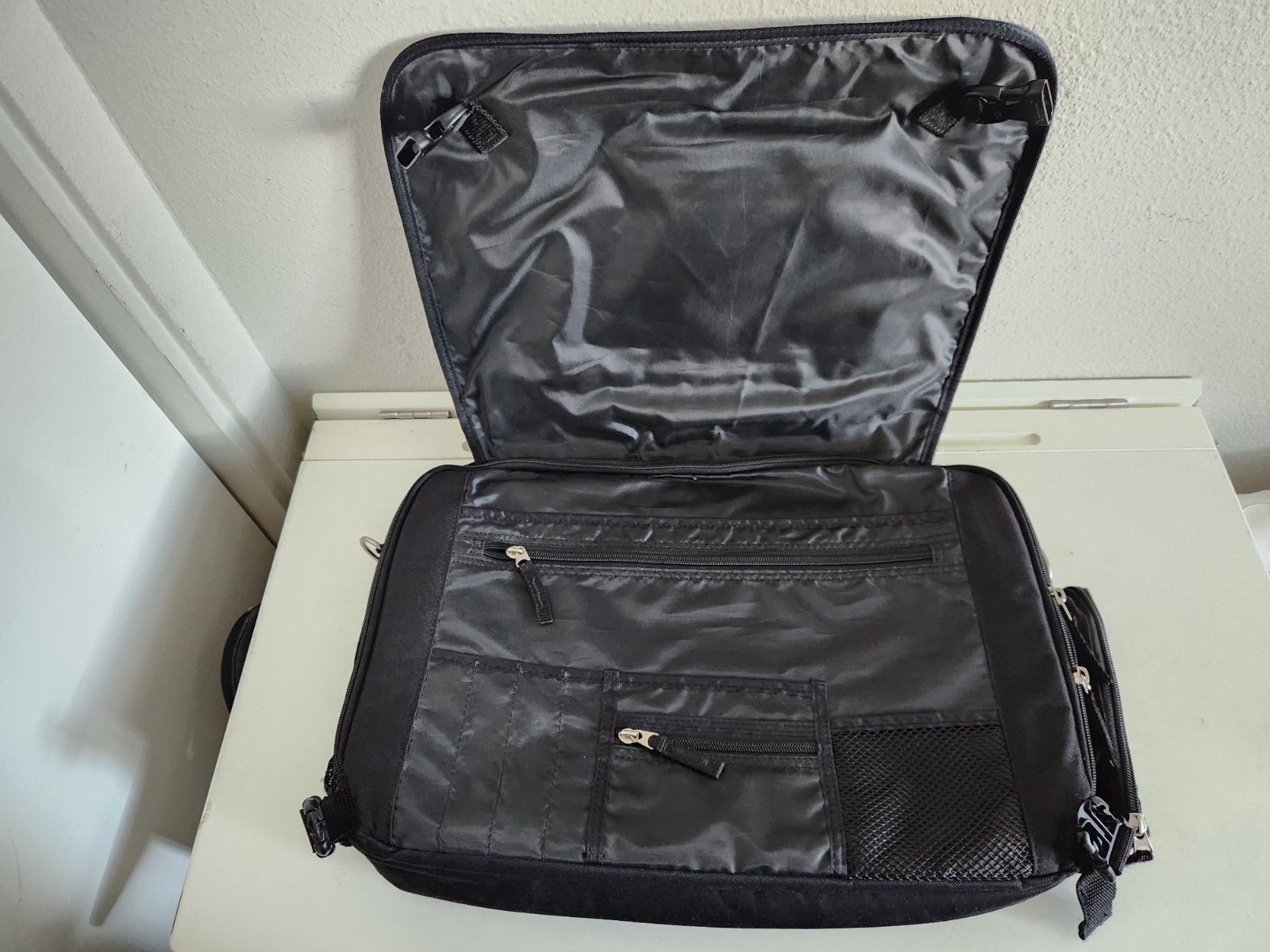 Easton Coach’s Briefcase