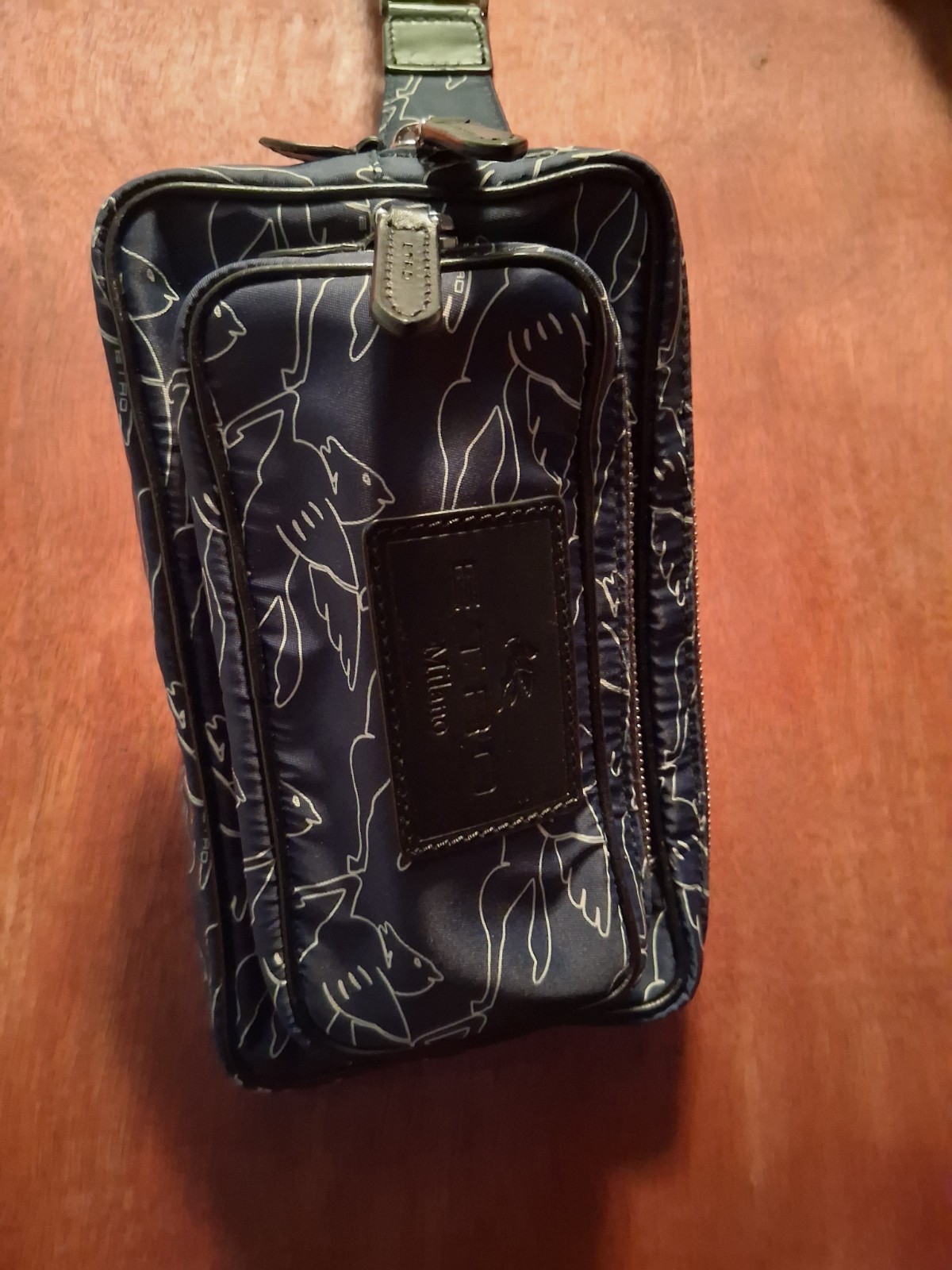 Etro Waist Bag