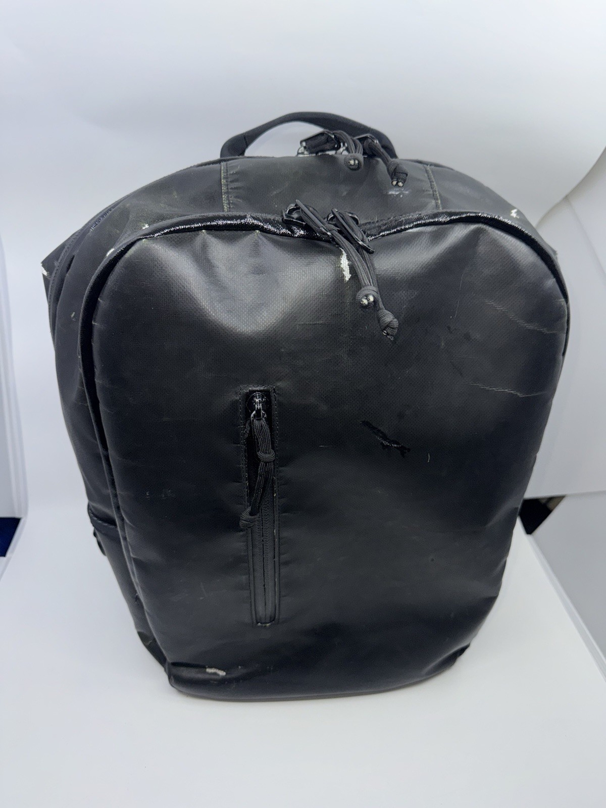 Defy Bucktown Backpack M35 Tarp – $289