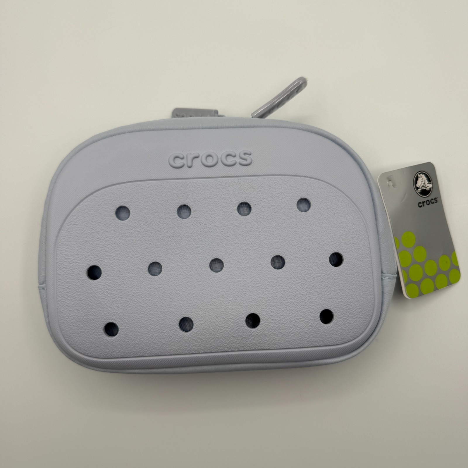 Crocs Classic Belt Bag Dreamscape New in Original Packaging (E-100) W/JIBBITZ