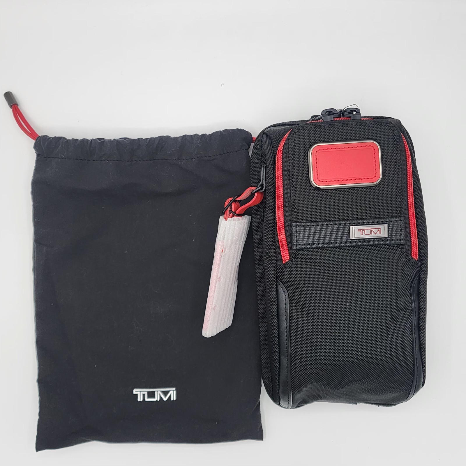 Tumi Alpha 3 Compact Sling 50th Anniversary Edition