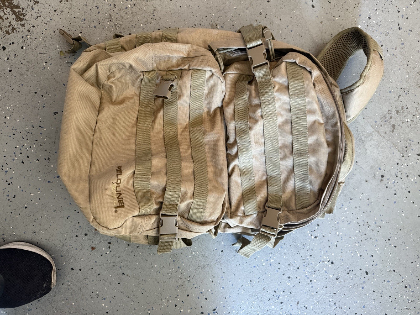 Mens Backpack