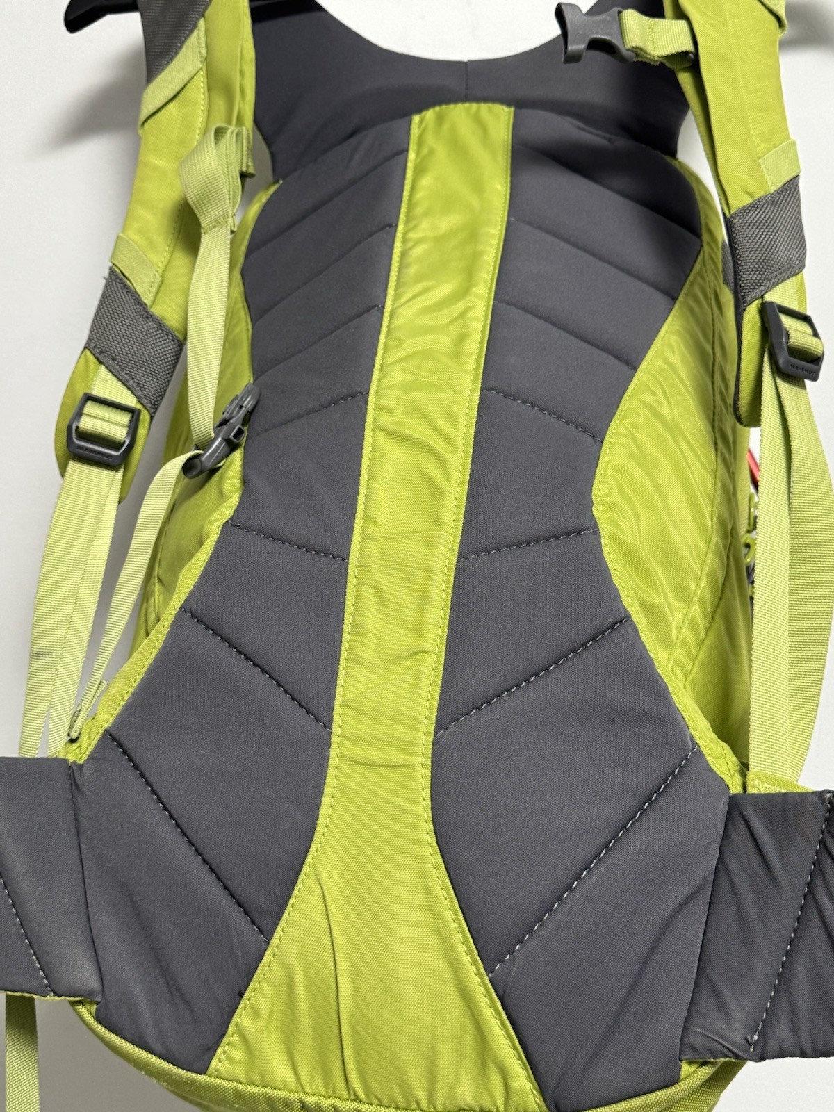 Mammut Nirvana Element 25 Backpack Hiking Outdoor Ski 25L