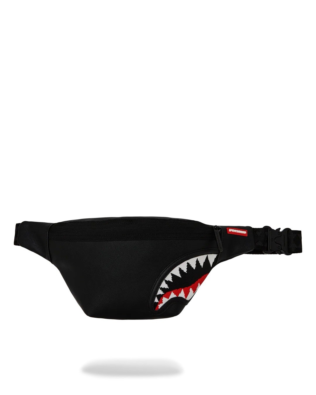 Sprayground Knit Commander Savvy Crossbody