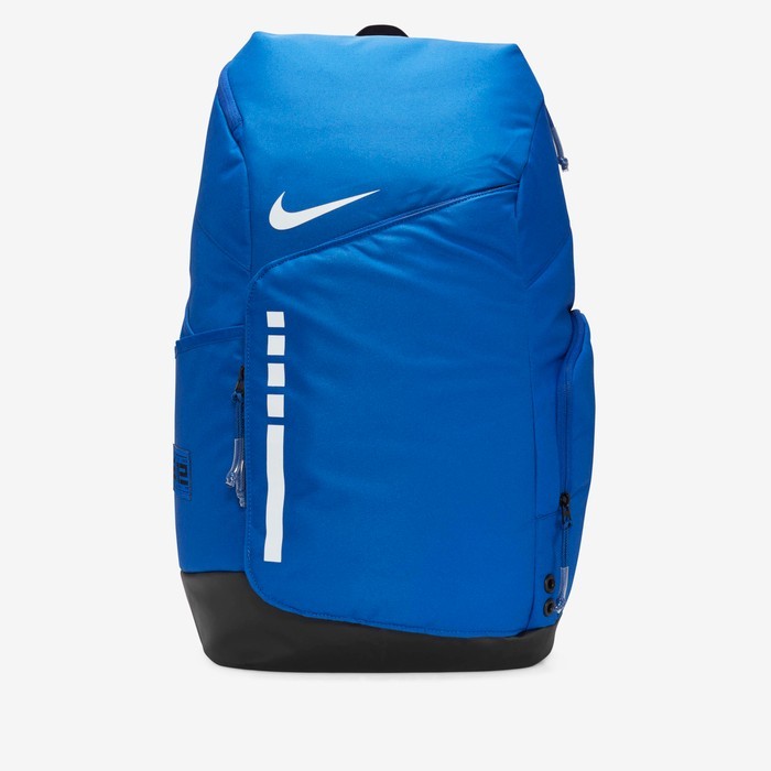 Nike Hoops Elite Pro Backpack – Blue and White (Same Day 🚛✅) Limited Edition