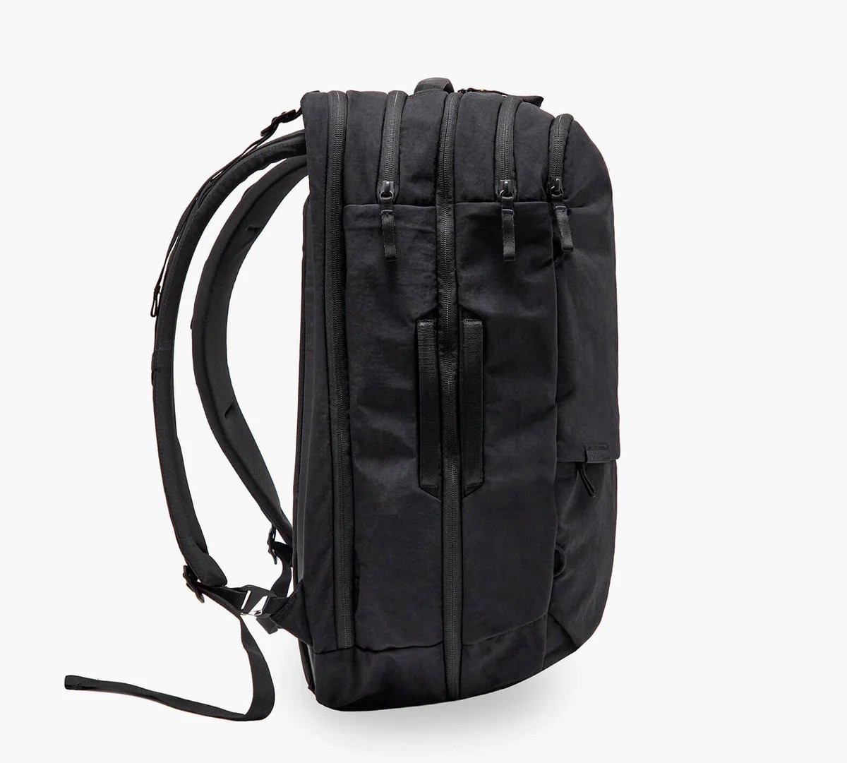 Pakt One Travel 45L Backpack 3.0 – Black – BRAND NEW