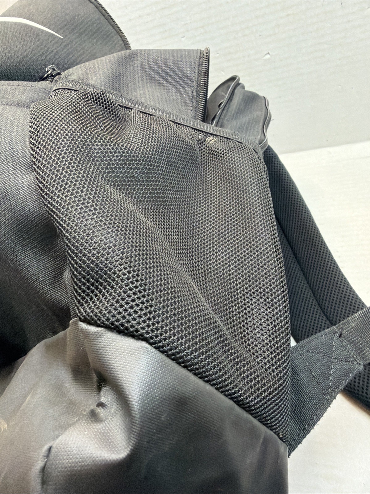 Nike Brasilia 9.5 Backpack Medium 24L Black/DH7709-010