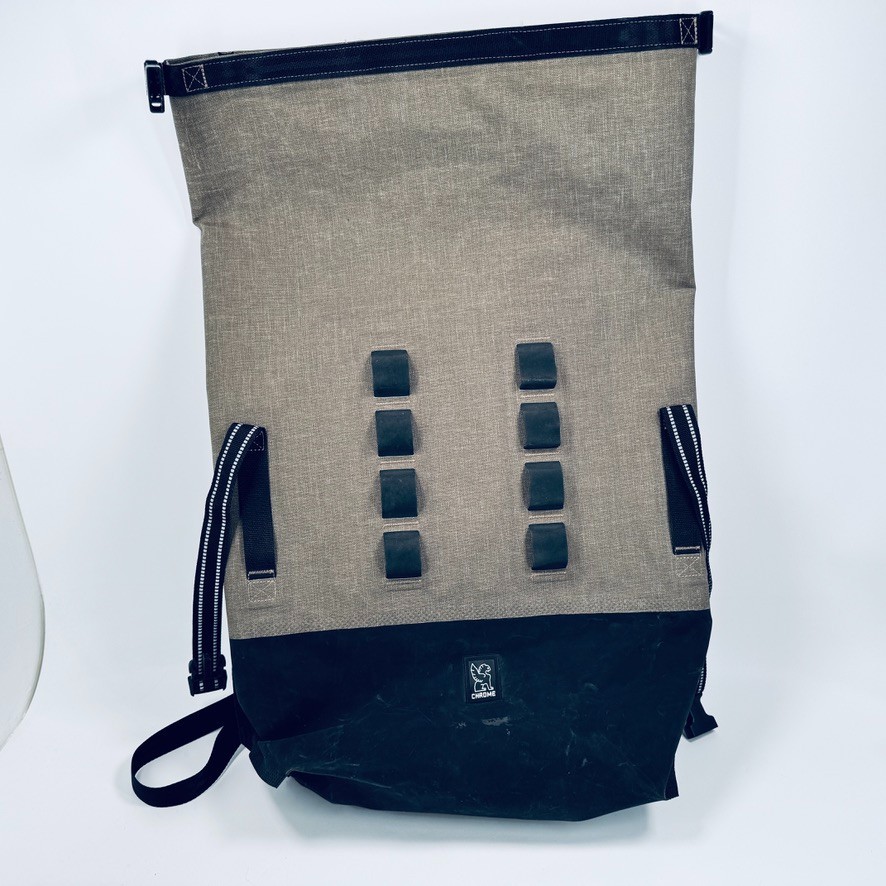 Chrome Industries Urban Ex Rolltop Backpack