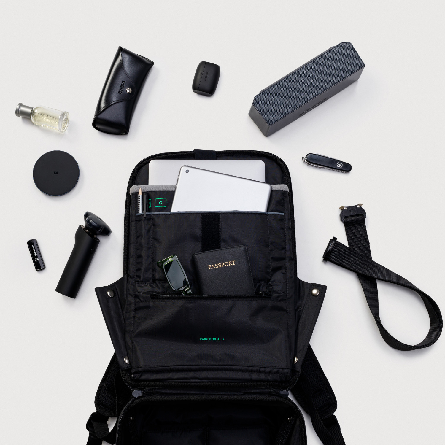 Space+ Black
