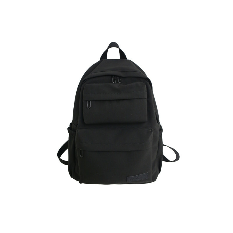 DCIMOR nouveau sac à dos en Nylon imperméable pour femmes Multi poche voyage