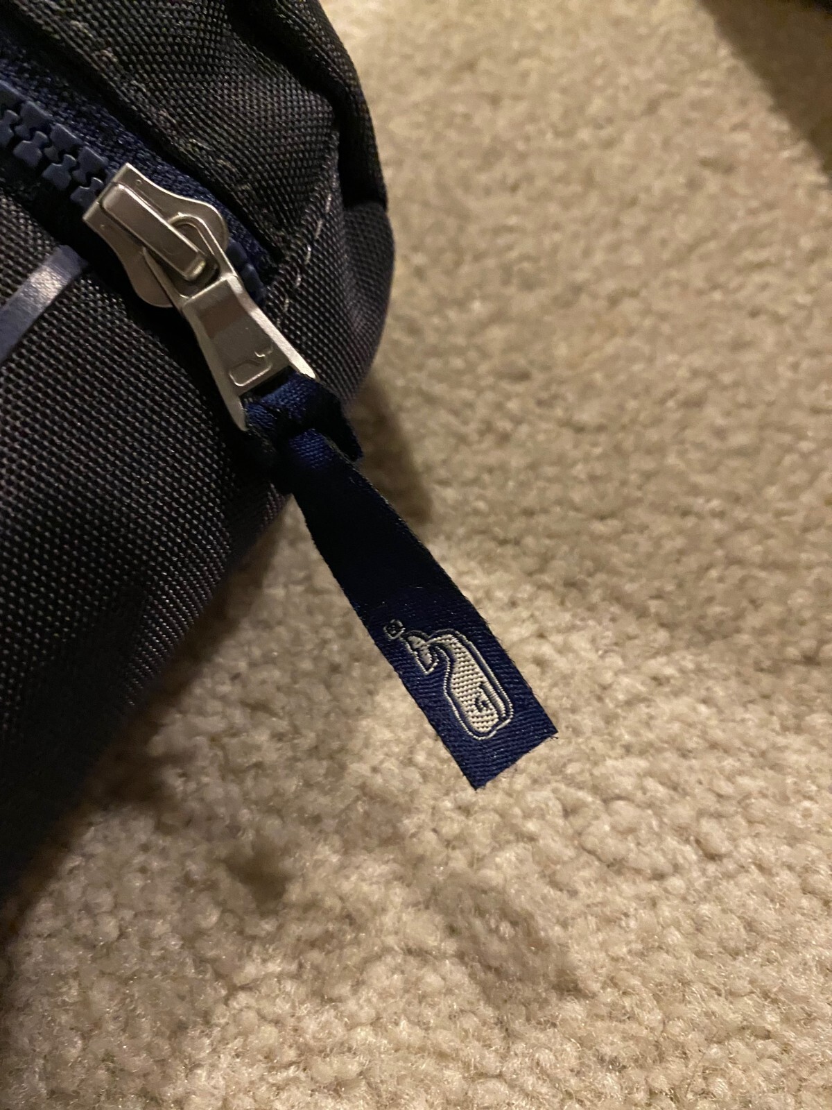 Vineyard Vines Whale Line Duffel Bag Steel Gray Target Used Travel