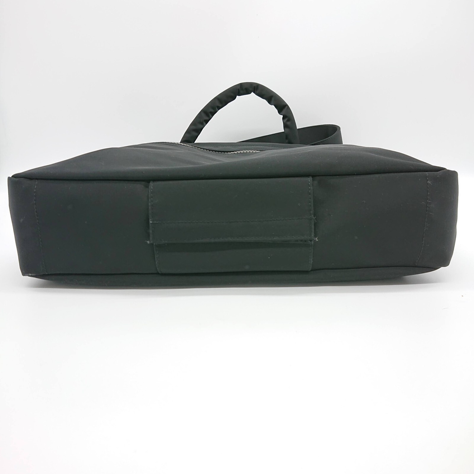 Paul Smith 2way Shoulder Bag Brief Case Nylon Black Lightweight