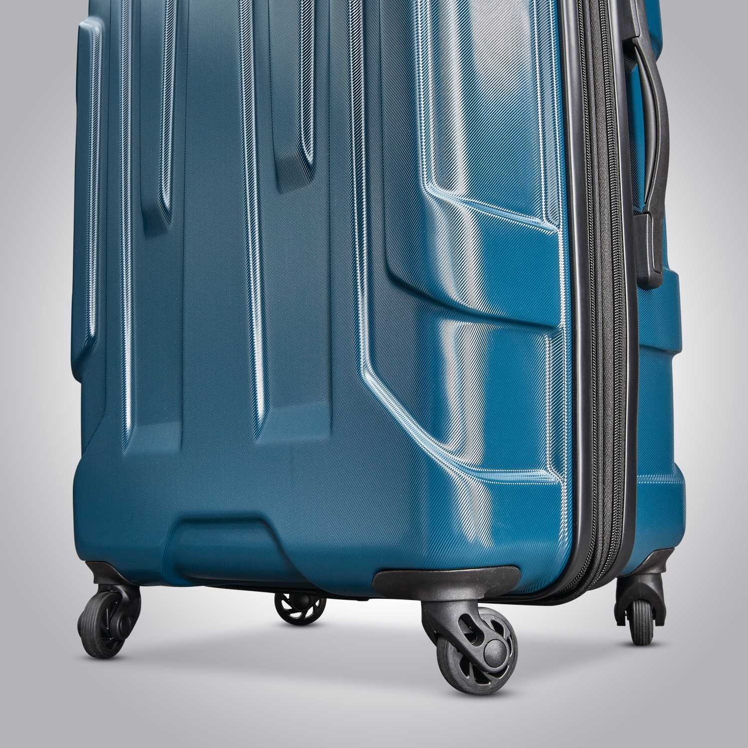 Samsonite Centric 28-inch Hardside Spinner ( Teal , One Size ) Teal One Size U4