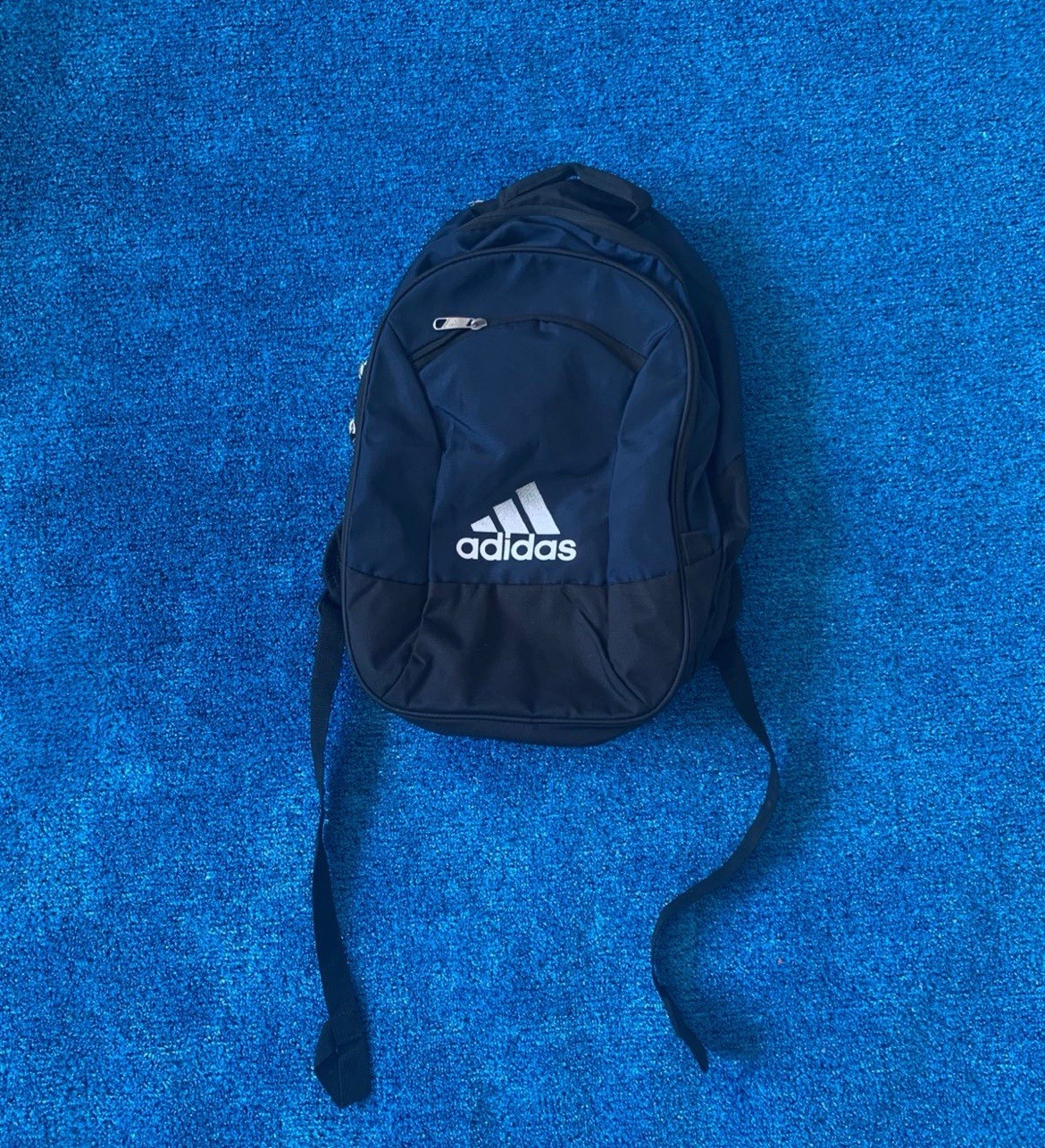 Adidas Backpack ClimaCool Navy Blue/Black