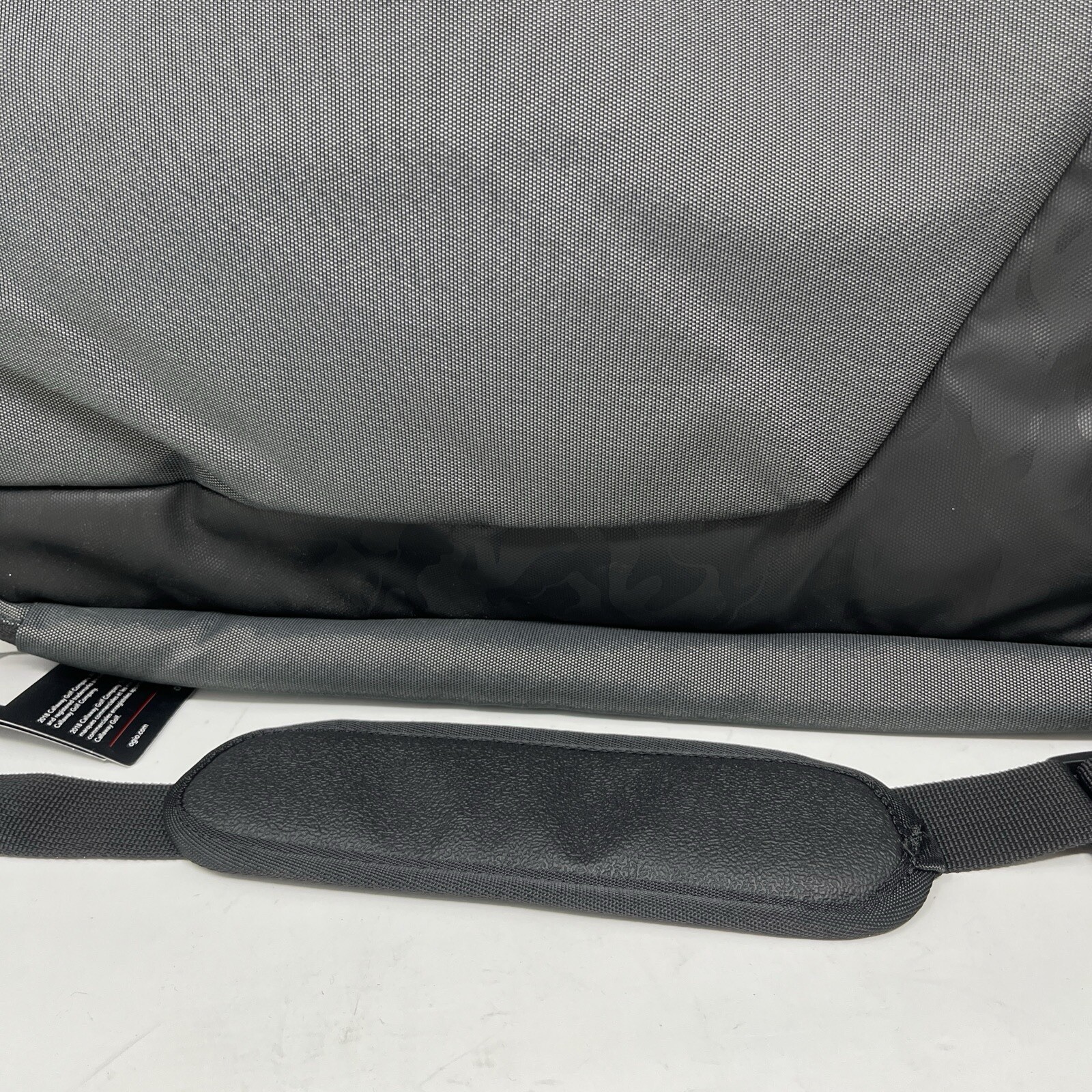 OGIO Convert Pack 91005 Tarmac Black w/ Camo Detail – Frontier Embroidered- New!
