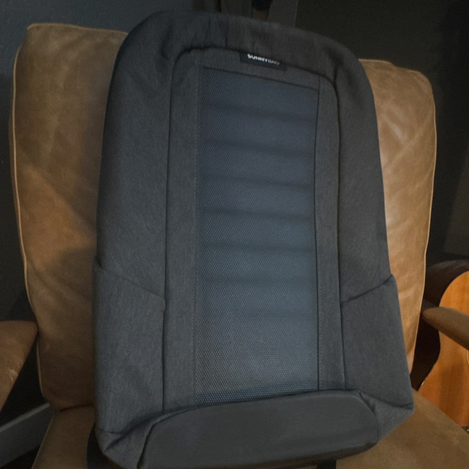 BRAND NEW Sunnybag ICONIC (solar back pack)
