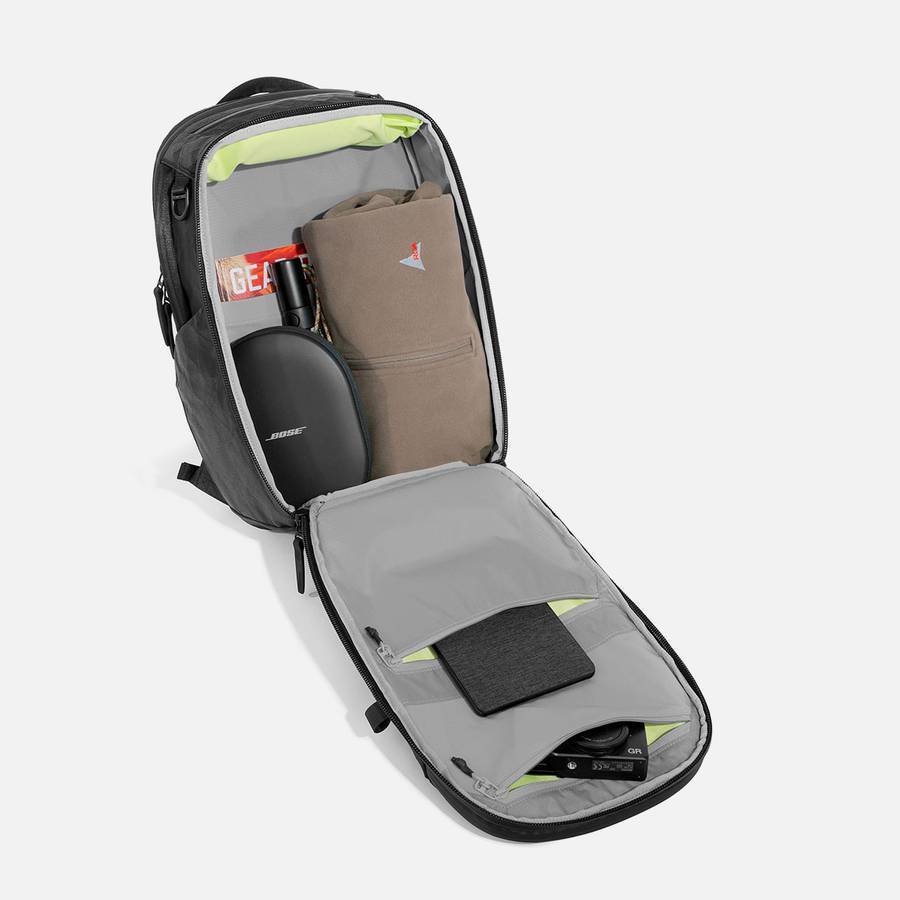 Aer City Pack Pro 2 Ultra Backpack 24L – All Colors [NEW 💎]