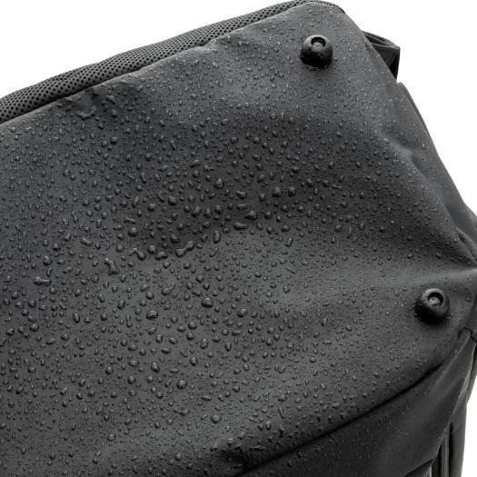 MIZUNO Baseball Softball Backpack 42L Black 1FJDD011 Nylon Polyester NEW