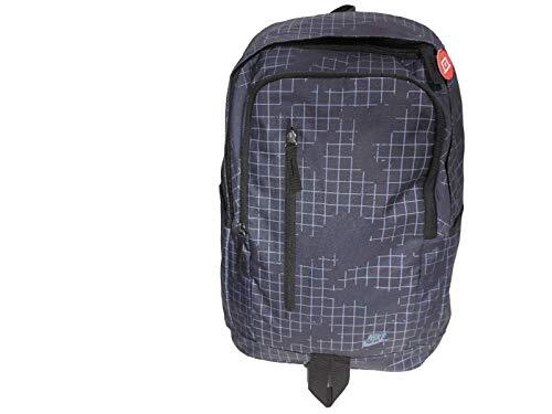 Nike All Access Backpack, 15″ Laptop Grey, 24L. Sz Misc CK0930-081