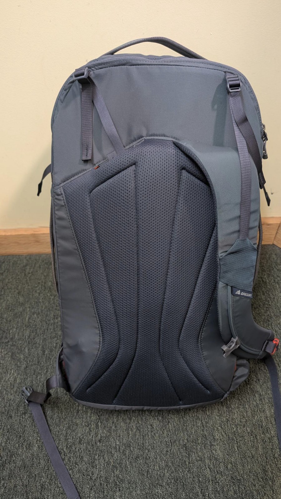 GREGORY DETOUR 60L