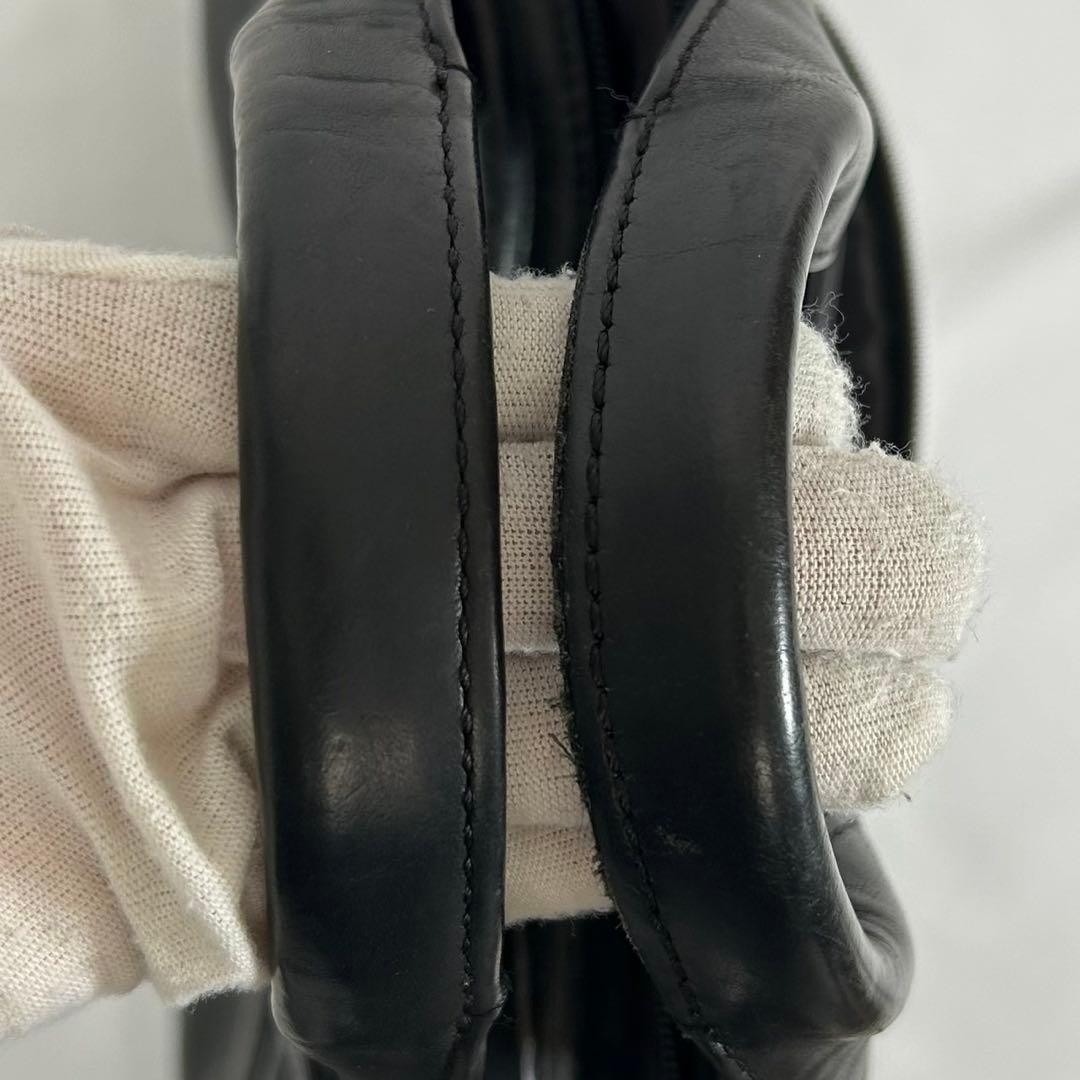 [Good condition] Tumi 96108D4 Alpha 2way business bag black A4 available