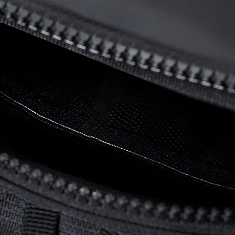 Mini Sling Bag for Men Women Small Crossbody Bag Phone Chest Bag for Traveling