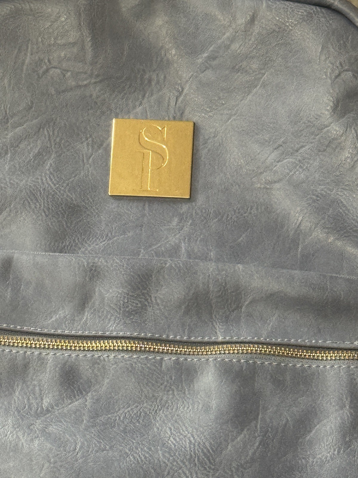 Sole Premise Luxury Carry-On Backpack (Commuter Bag)