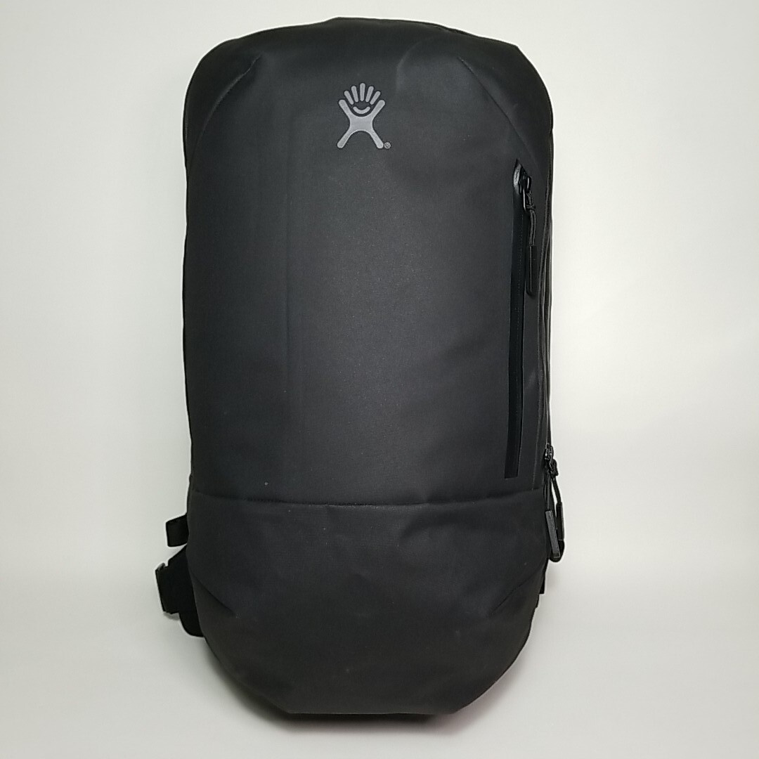 Hydro Flask Journey 20L Hydration Backpack S/M Black No Bladder Included