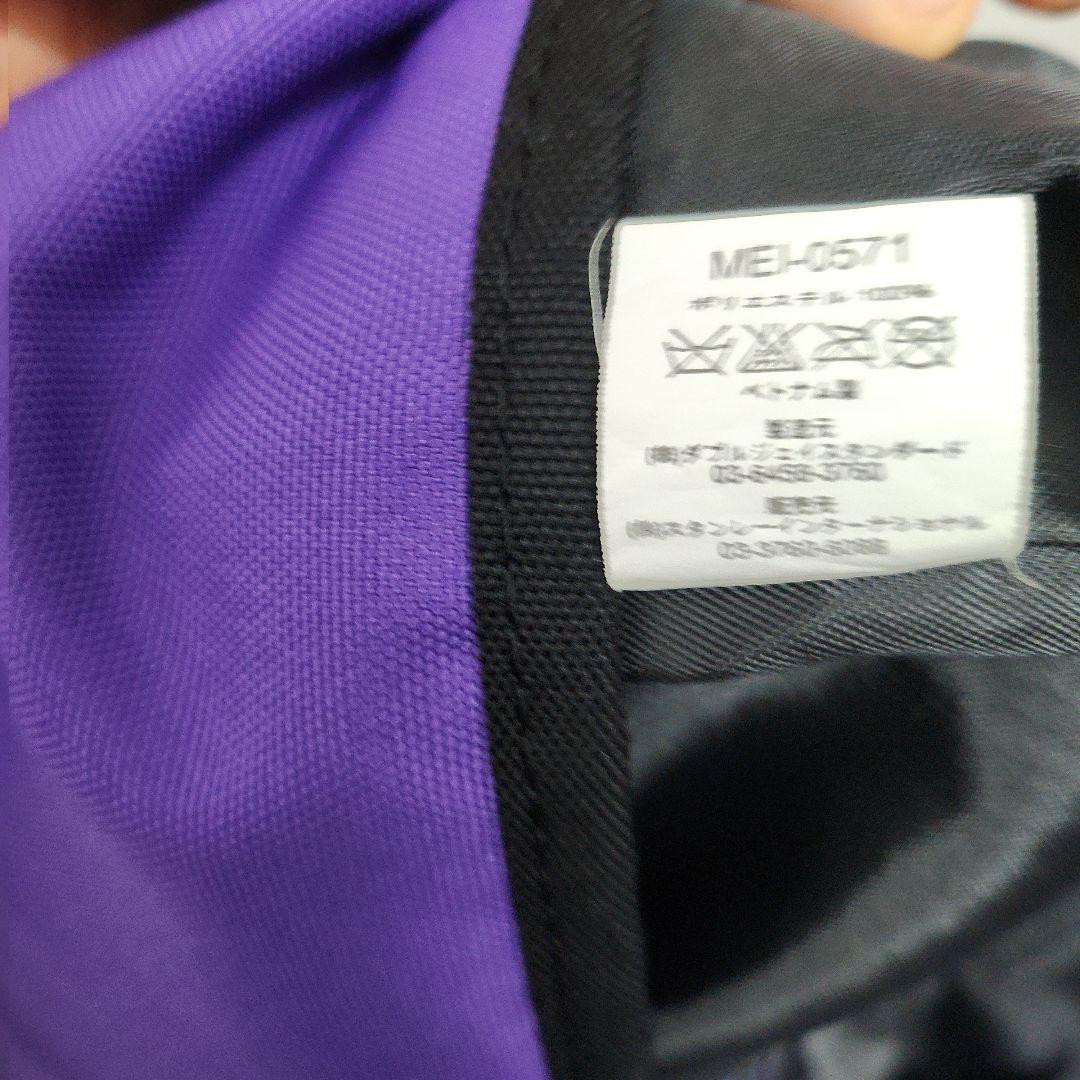 Not Available Mei Vans Collaboration Shoulder Bag Men Bag Casual Original Access