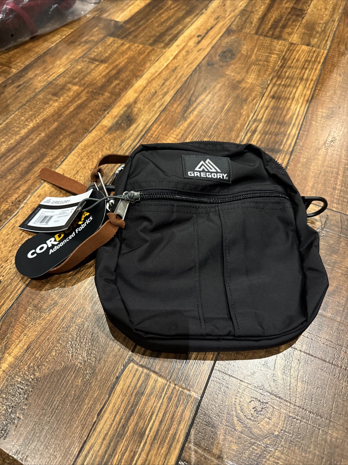 Gregory Quick Pocket L