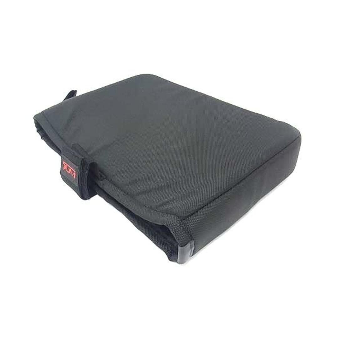 Tumi 280Sd3 Nylon Canvas Pc Case Briefcase Multi Men’S Black Di6826