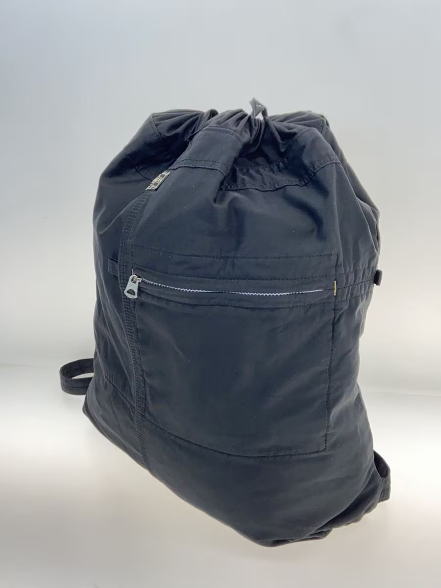 PORTER Backpack BLK 754 15110 10