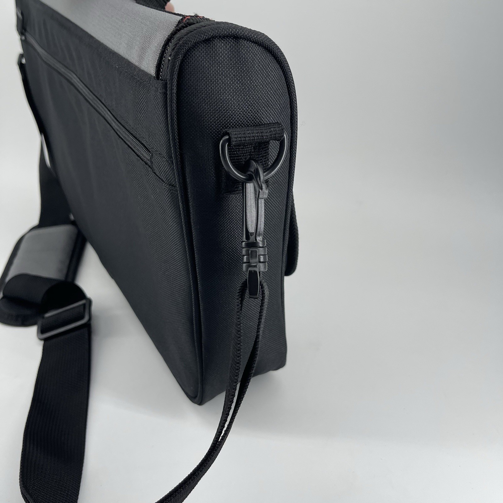 Nintendo Switch Bag Shoulder Travel Carrying Case Everywhere Messenger