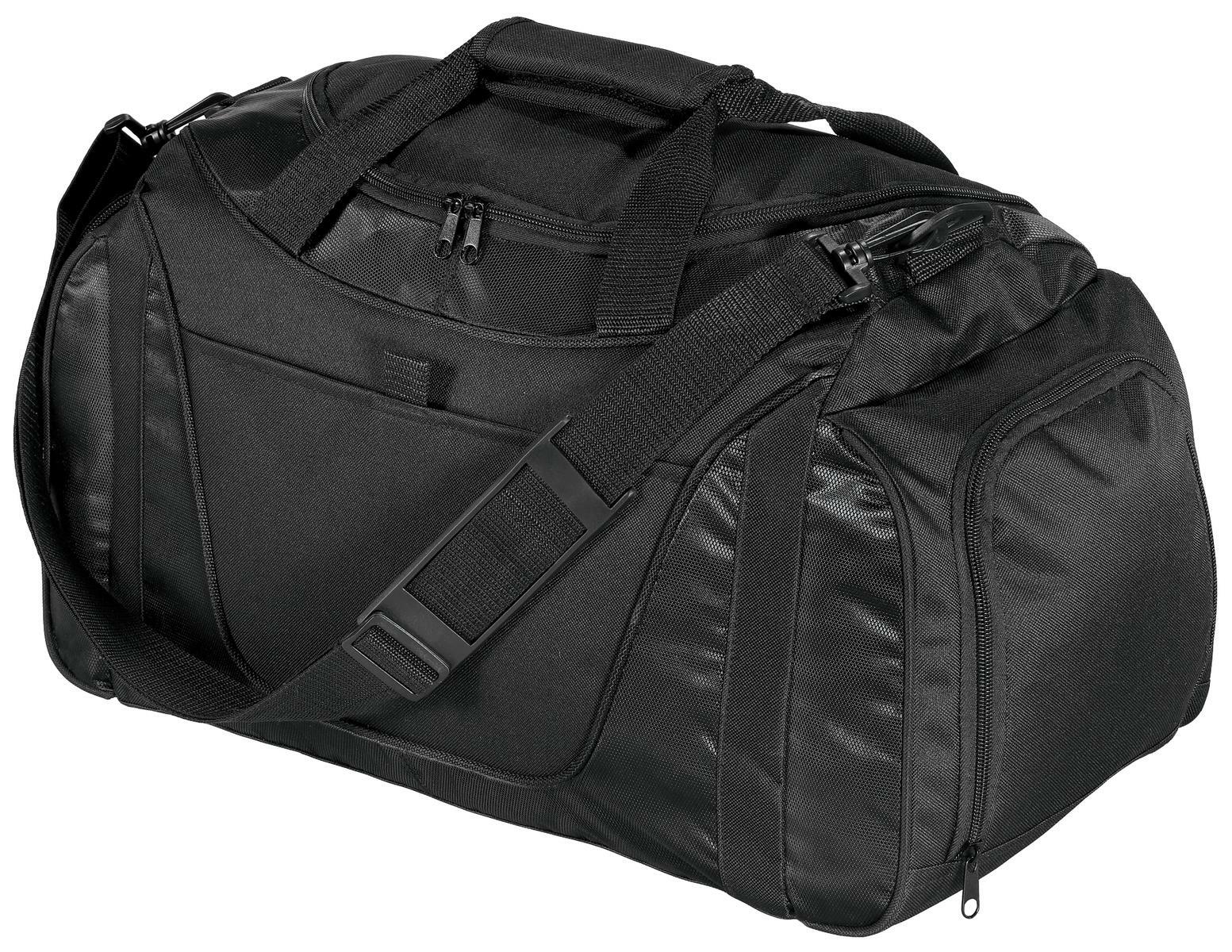 Port Authority – Small Two-Tone Duffel BG1040