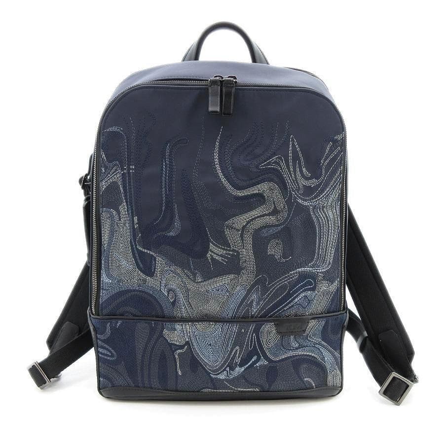 Super beautiful item Tumi TUMI backpack business bag 30-26062409