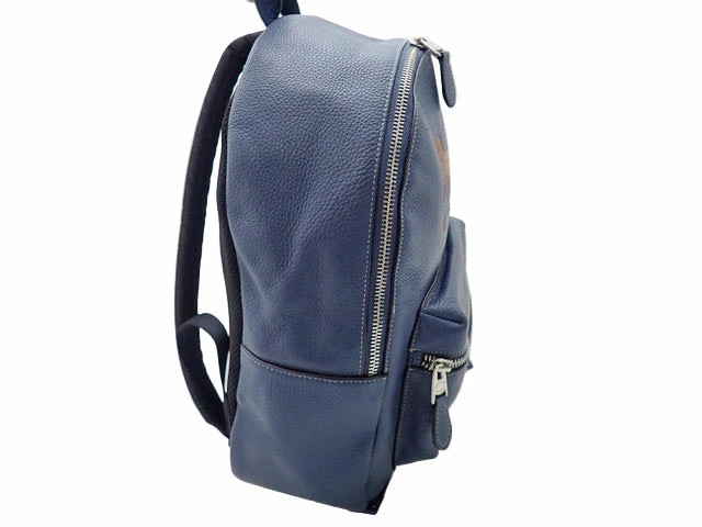 Import duty included for US buyers COACH Jes Rainbow Horse & Carriage Backpack