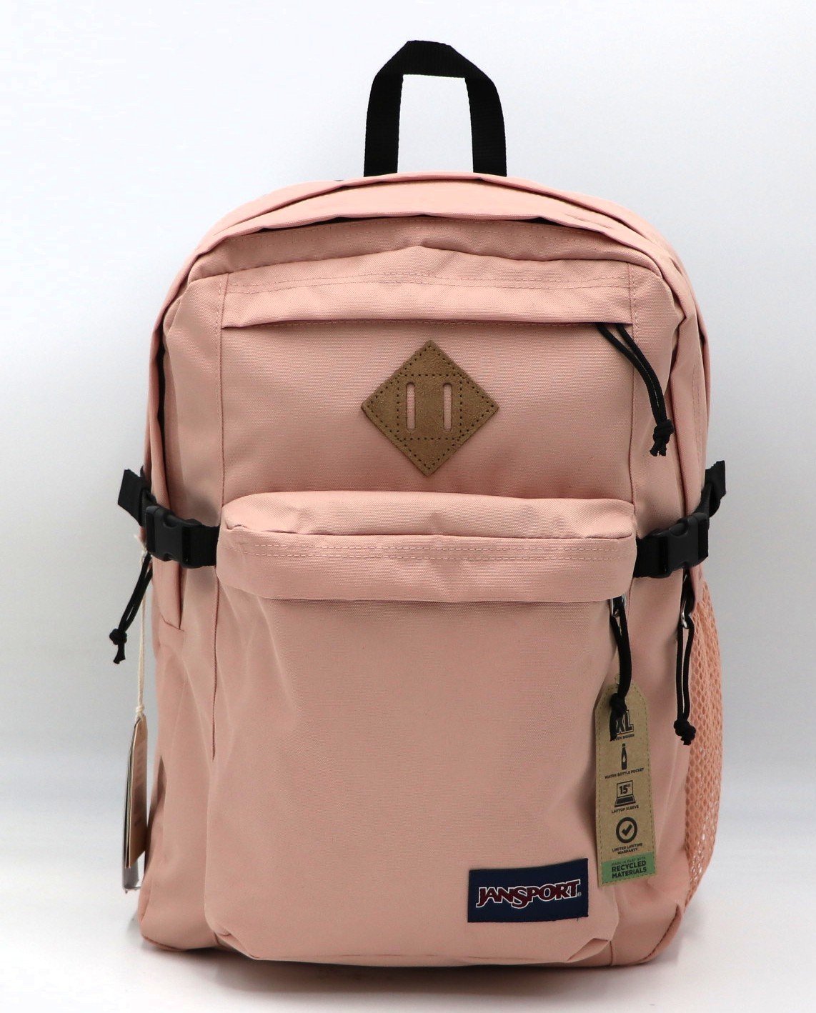 JanSport “Main Campus” Backpack School Book Bag FREE SHIPPING