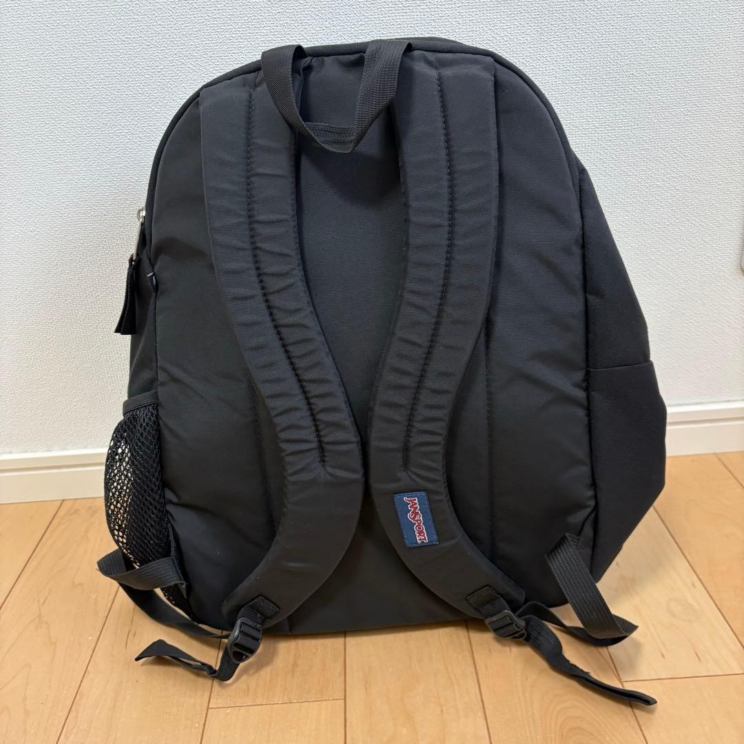 JanSport or