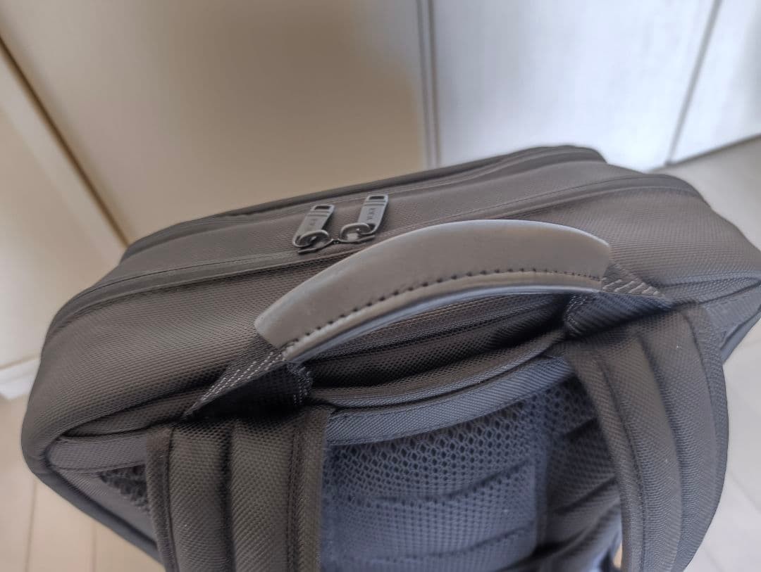 TUMI ESPORTS PRO 17 Inch Backpack
