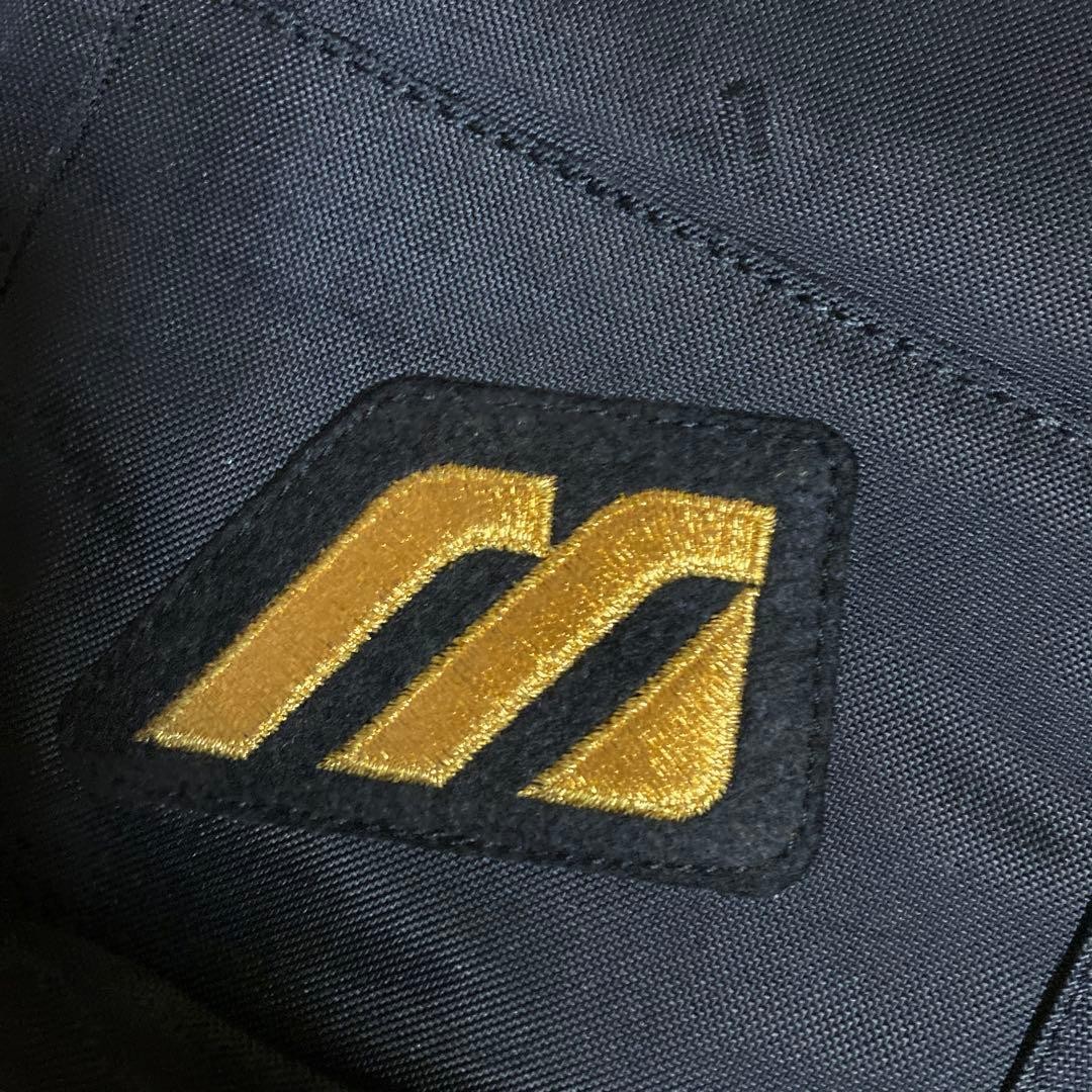 PlayStation MIZUNO Backpack for Gaming &