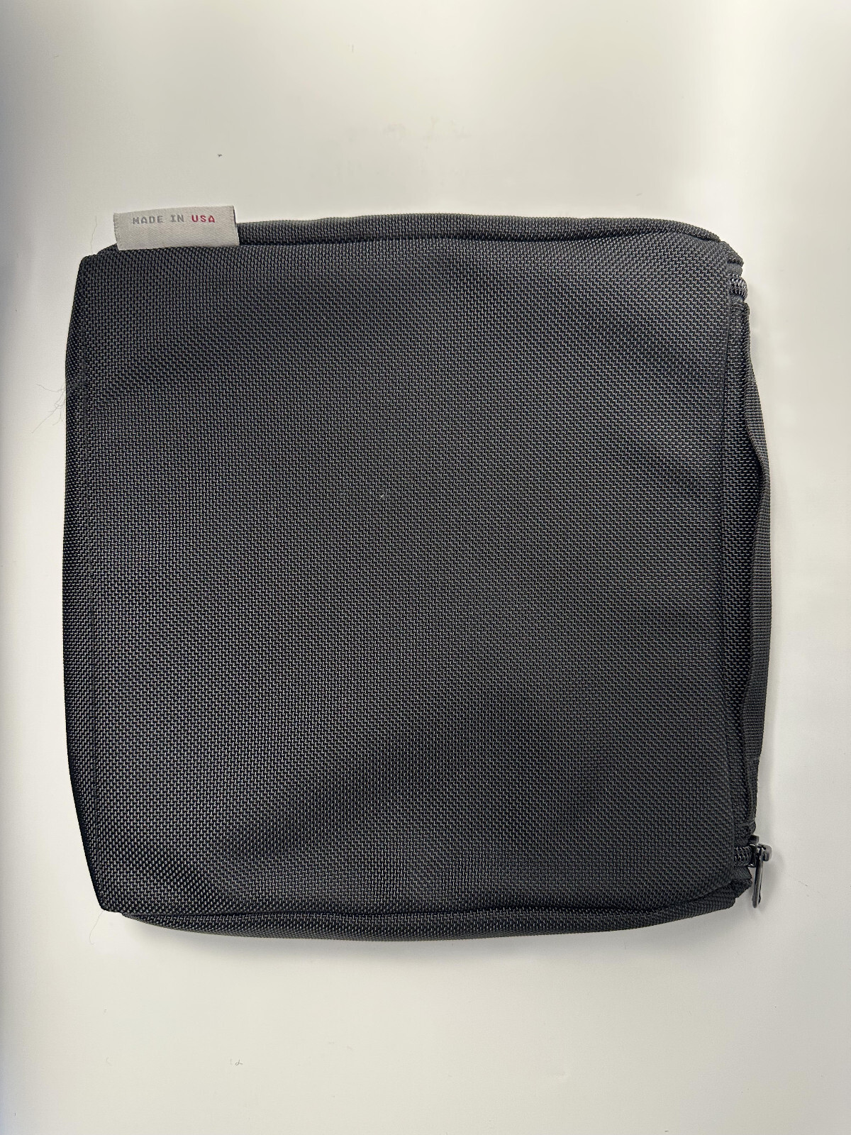 Dsptch Cable Case – BLACK