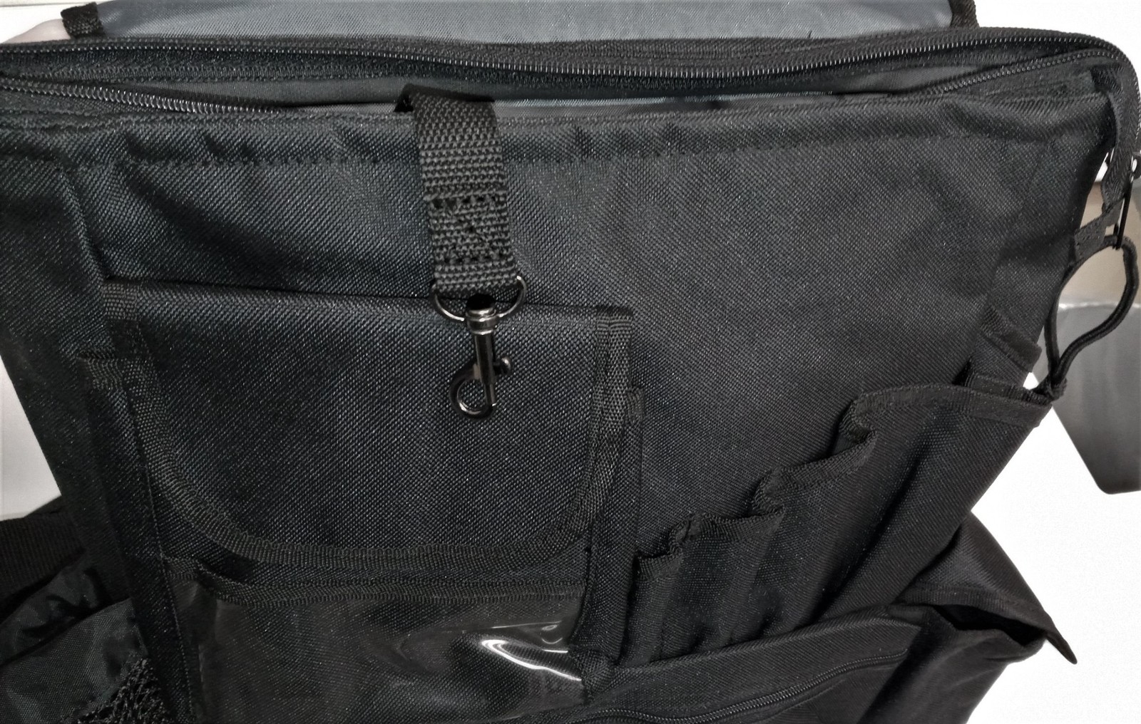 Bucket Boss 06020 Messenger Bag