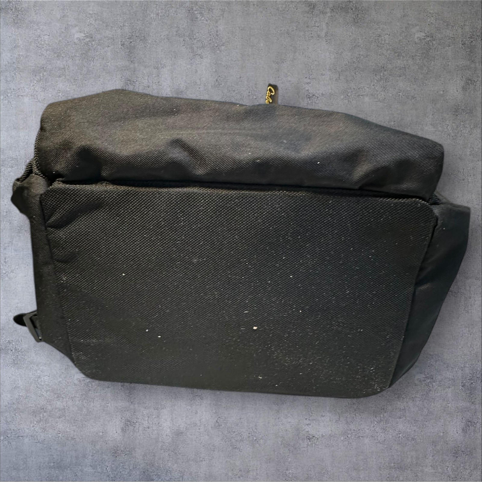 Cabela’s Black Catch All Gear Bag
