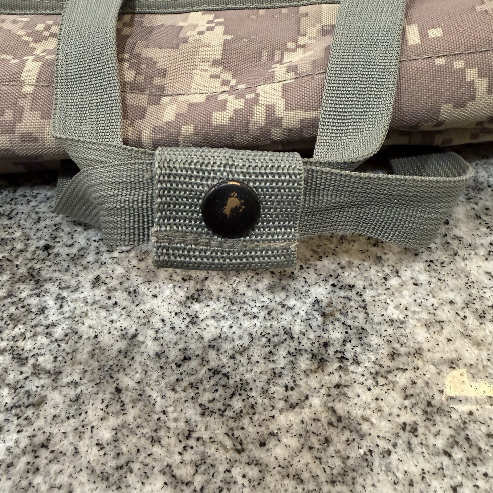 Tactical/Utility-Military-Digital Camo-Multi Range Laptop Case Shoulder Bag Ammo