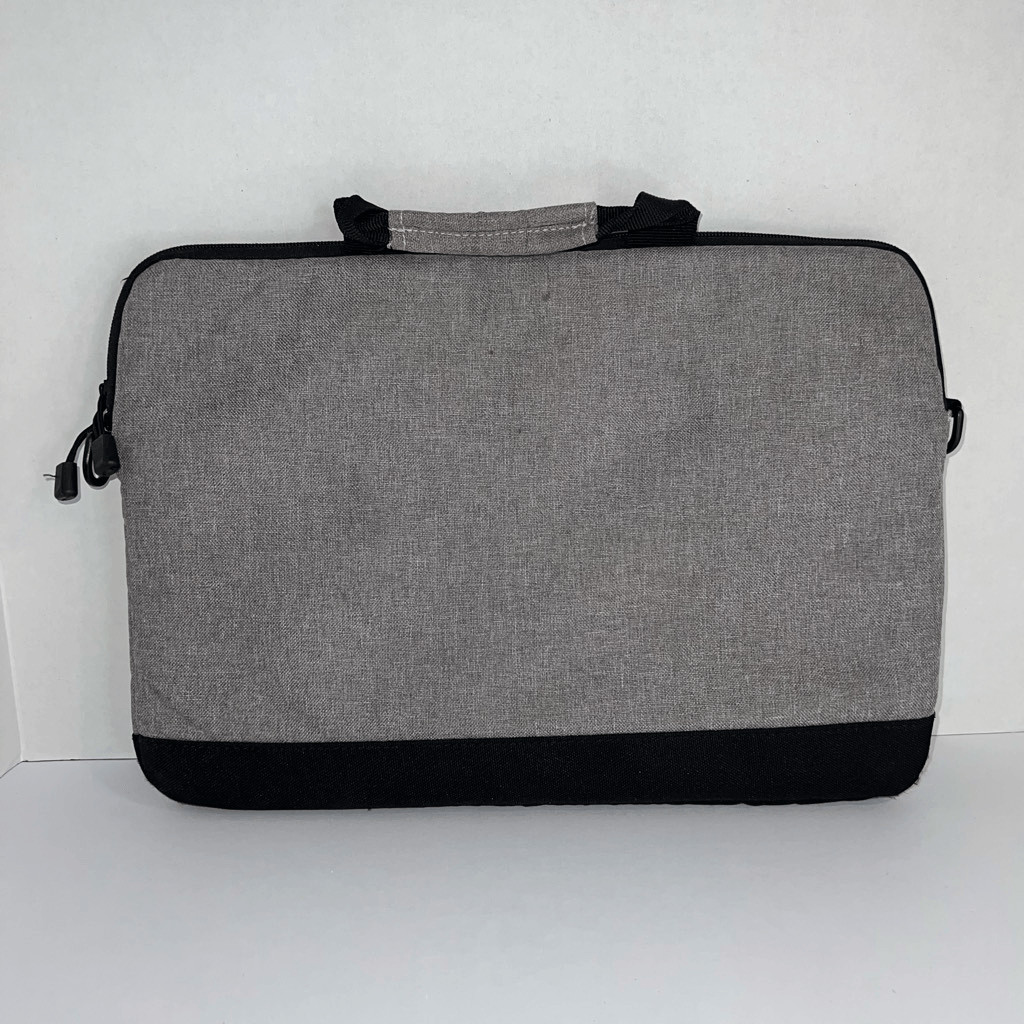 Targus TSS63204US Strata Sleeve Case for 15.6 in Laptop Notebook Pewter