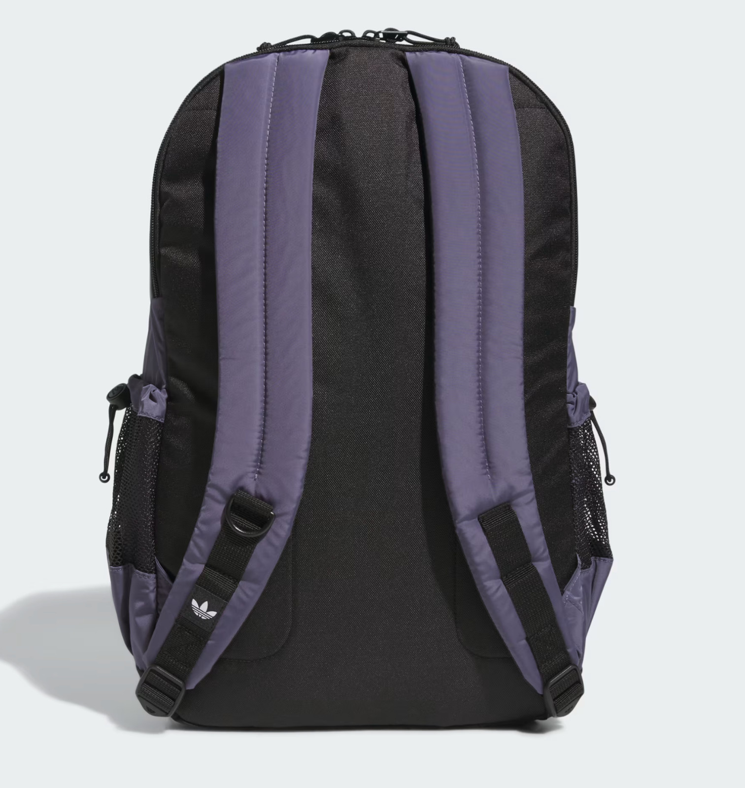 Adidas overland backpack – violet