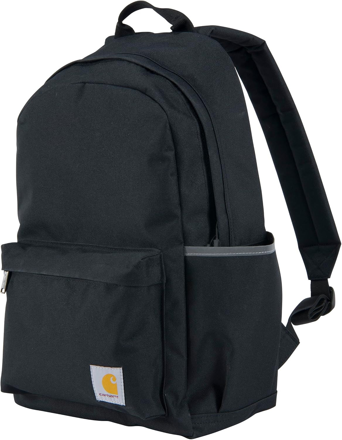 21L Classic Laptop Backpack, Water-Resistant Pack W/ 15″ Laptop Sleeve and Organ