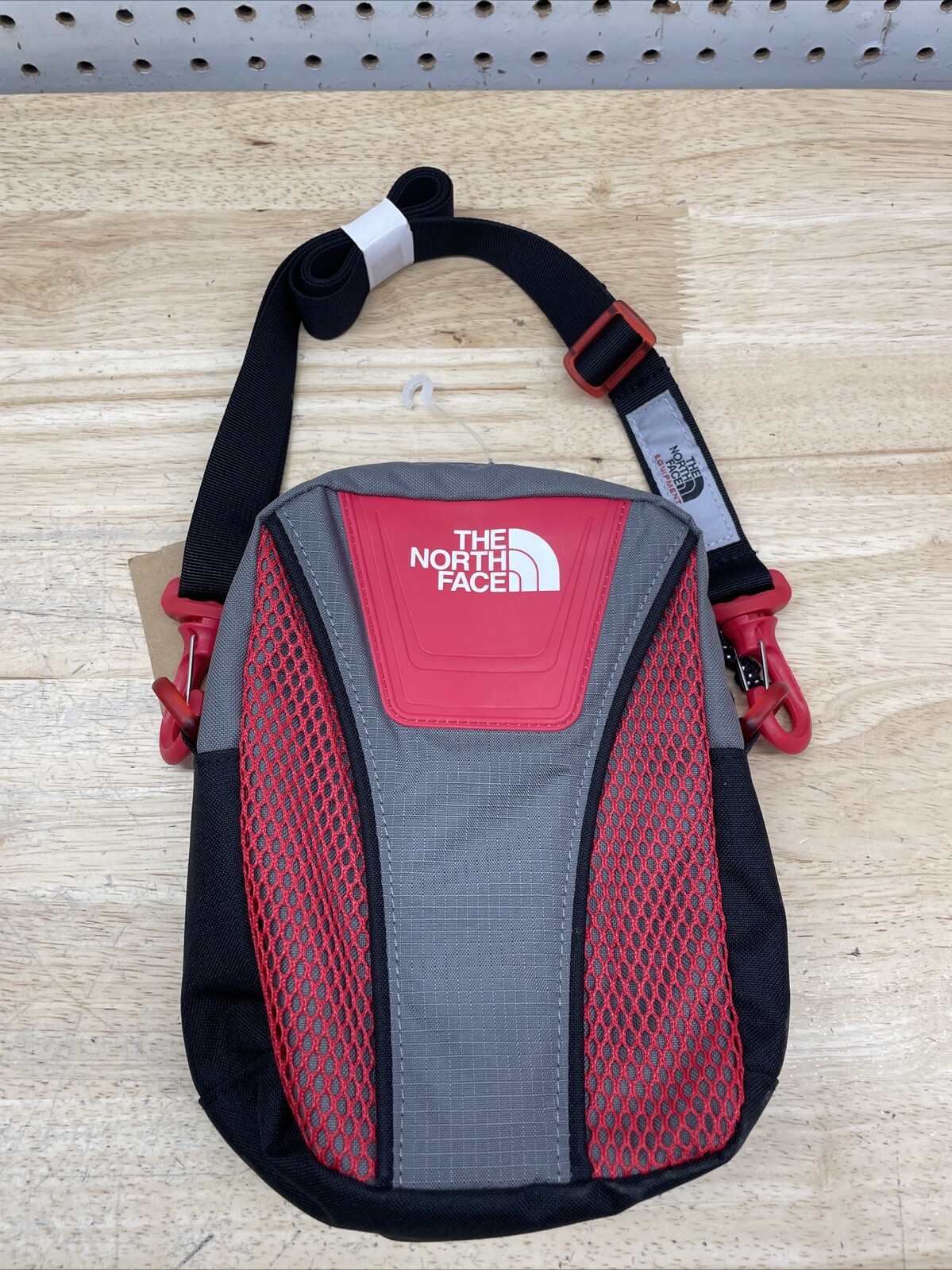 NEW! The North Face Y2K Shoulder Cross Body Bag One Size High Quality