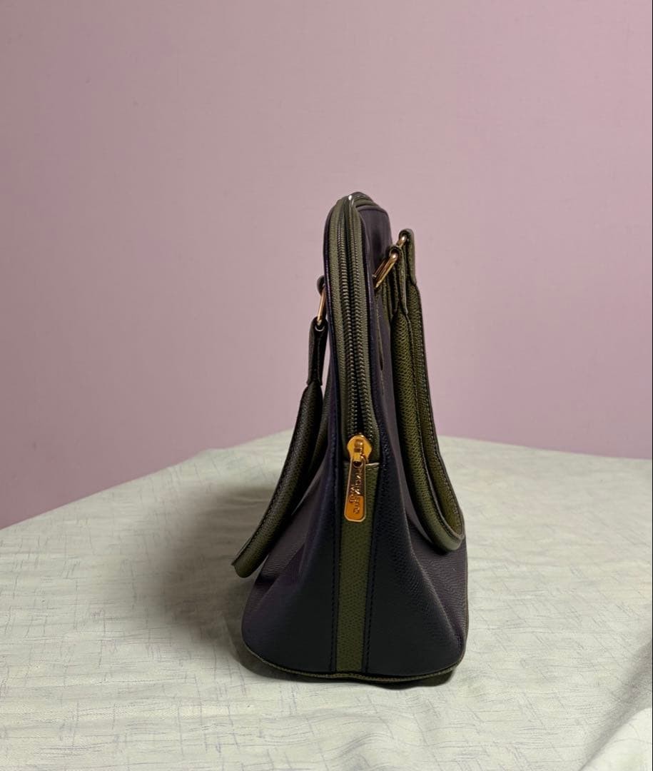 Morabito Hangreen Tote Bag 30cm x 23cm x 12x28cm Unused