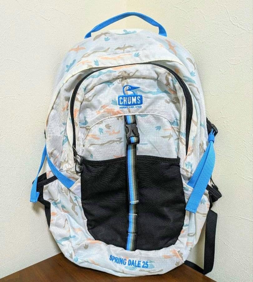 Chums Springdale 25L Rucks